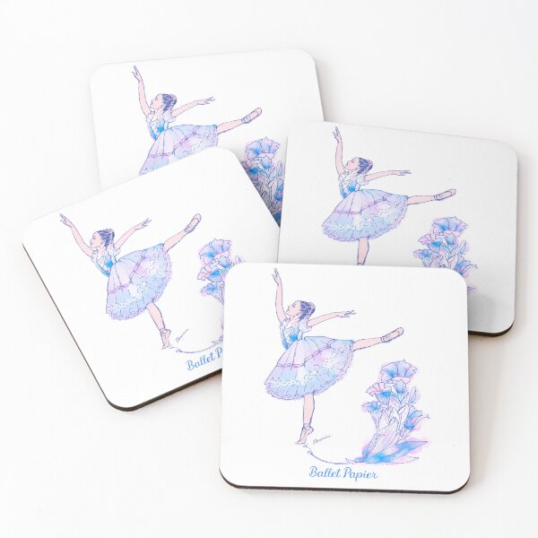 Item preview, Spring Dance designed and sold by Ballet Papier.