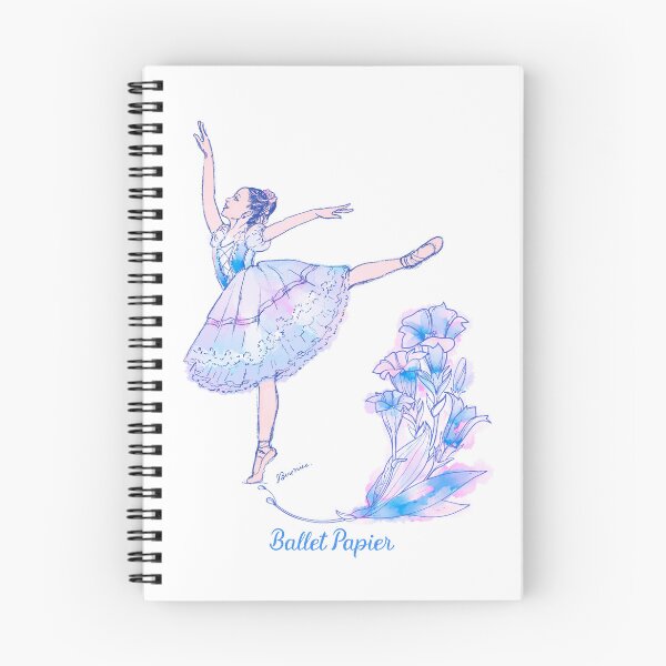 Item preview, Spring Dance designed and sold by Ballet Papier.