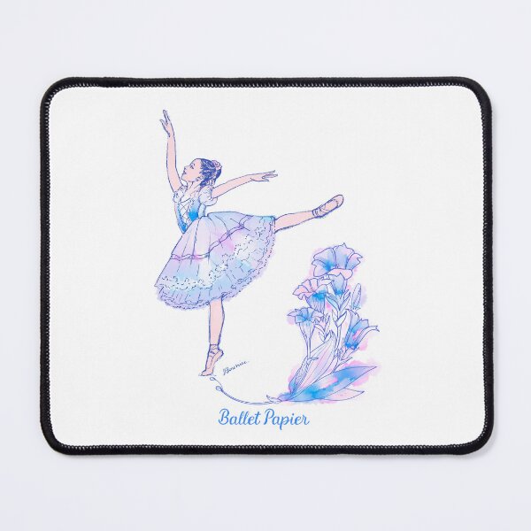 Item preview, Spring Dance designed and sold by Ballet Papier.