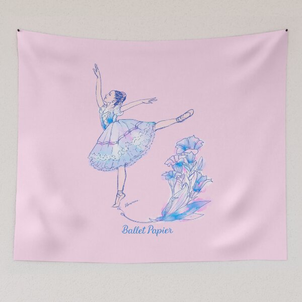 Item preview, Spring Dance designed and sold by Ballet Papier.