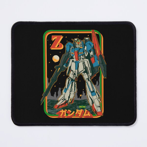 Item preview, Zeta Gundam designed and sold by corastudio.