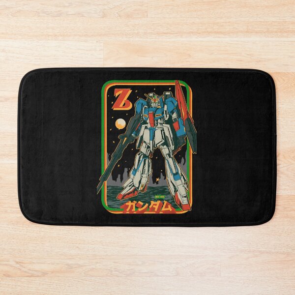 Item preview,  Zeta Gundam designed and sold by corastudio.