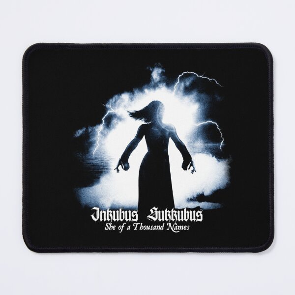 Item preview, INKUBUS SUKKUBUS - ROCK BAND designed and sold by disalanaka.