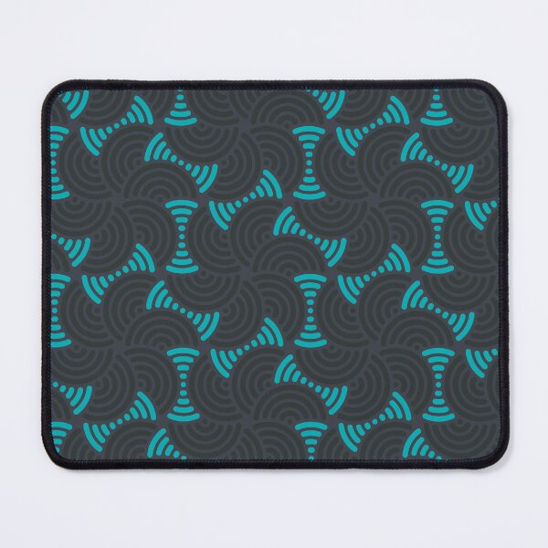Item preview, Chic Big Circles - Abstract Shape Pattern   - Birthday Gifts For Boyfriend designed and sold by RoyalStarsPatts.