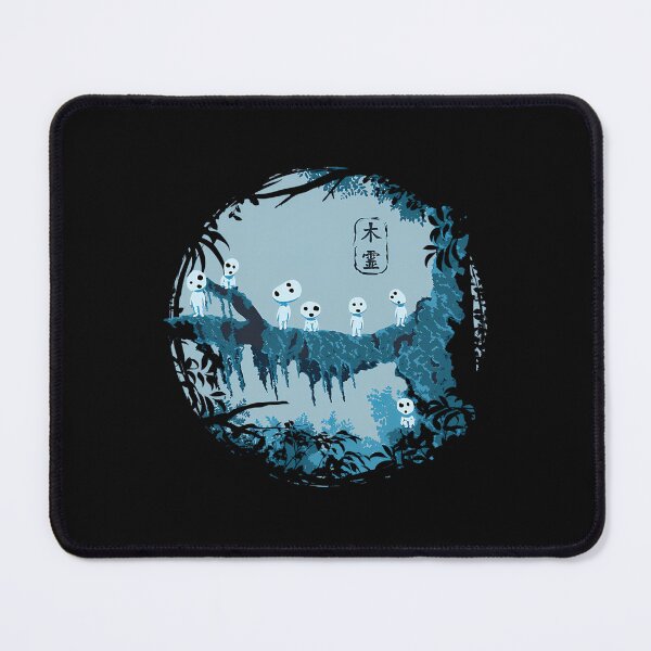 Item preview, Kodama Studio Ghibli designed and sold by corastudio.
