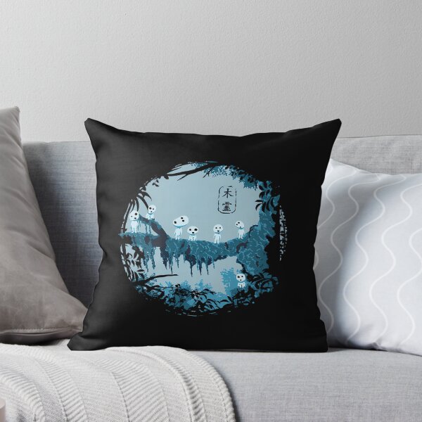 Item preview, Kodama Studio Ghibli designed and sold by corastudio.