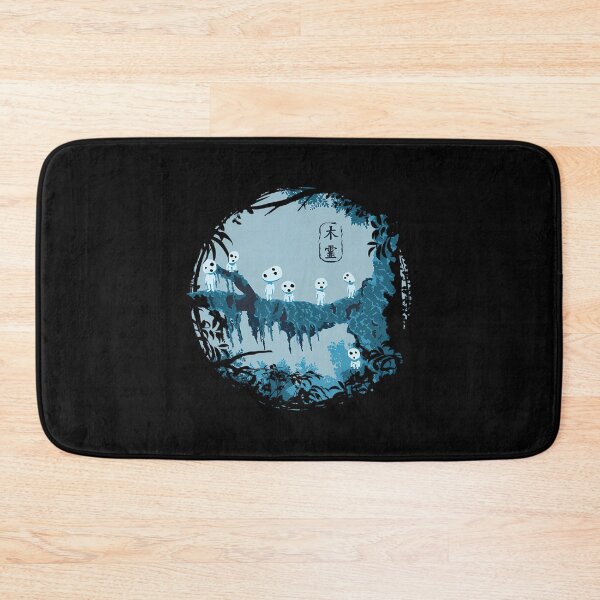 Item preview, Kodama Studio Ghibli designed and sold by corastudio.