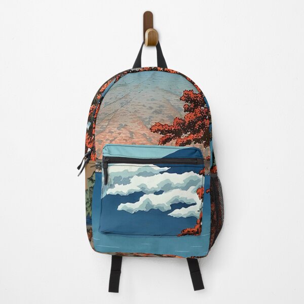 Item preview, hasui kawase gallery-16 - Original Paintings by Hasui Kawase designed and sold by Jessipexl.