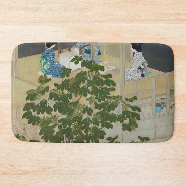 Item preview, hasui kawase gallery-17 - Original Paintings by Hasui Kawase designed and sold by Jessipexl.