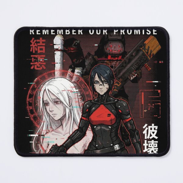 Item preview, Signalis Elster Ariane Tragic Promise Stars Pixel Lovers Icon designed and sold by Senpaiwaves.