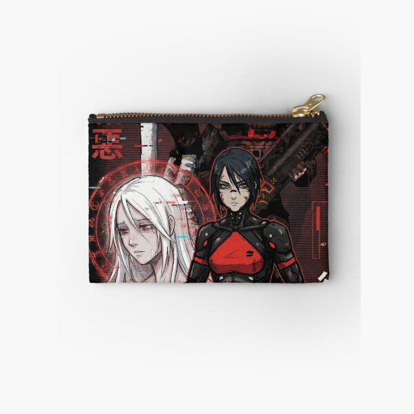 Item preview, Signalis Elster Ariane Tragic Promise Stars Pixel Lovers Icon designed and sold by Senpaiwaves.