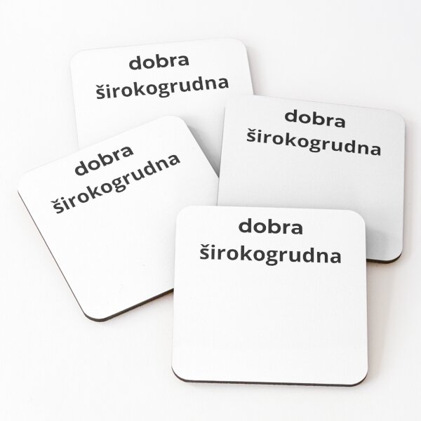 Item preview, Dobra Sirokogrudna humor dvosmislenost designed and sold by Dmitrij63.