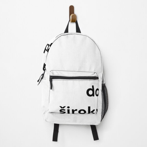 Item preview, Dobra Sirokogrudna humor dvosmislenost designed and sold by Dmitrij63.