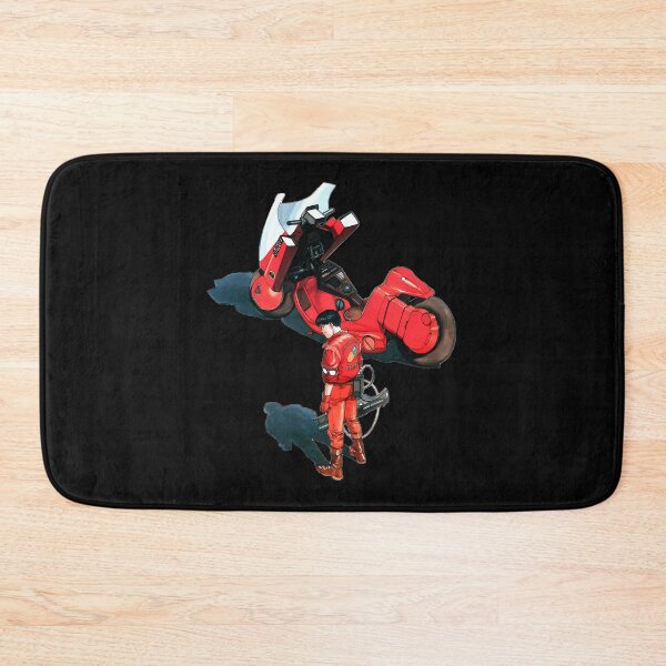 Item preview, Kaneda From Akira Manga And Movie designed and sold by corastudio.