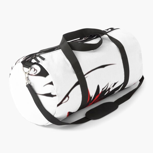 Item preview, Shadow Flame Wolf – Red Tribal Wolf Spirit Circle Dark Fantasy Animal Design designed and sold by Dyan4.
