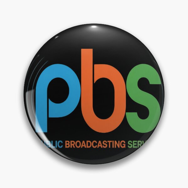 Item preview, Protect P.B.S Save Public Broadcasting Service 80s Nostalgia designed and sold by CottonCandyPrin.