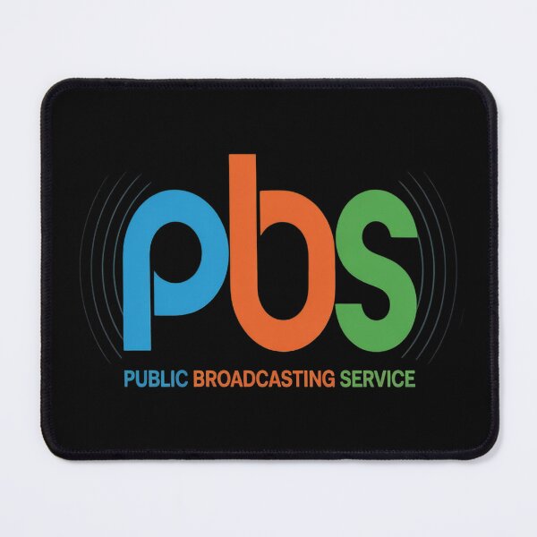 Item preview, Protect P.B.S Save Public Broadcasting Service 80s Nostalgia designed and sold by CottonCandyPrin.