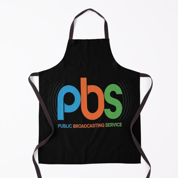 Item preview, Protect P.B.S Save Public Broadcasting Service 80s Nostalgia designed and sold by CottonCandyPrin.