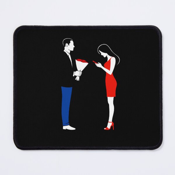 Item preview, First modern date designed and sold by The Red Bee.