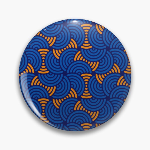 Item preview, Unique Small Polka Dots - Abstract Radial Pattern   - Birthday Gifts For Her designed and sold by RoyalStarsPatts.