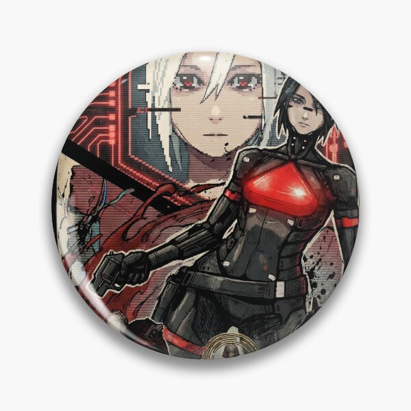 Item preview, Signalis Lost Dreams Partner Search Cosmic Mystery Icon designed and sold by Senpaiwaves.