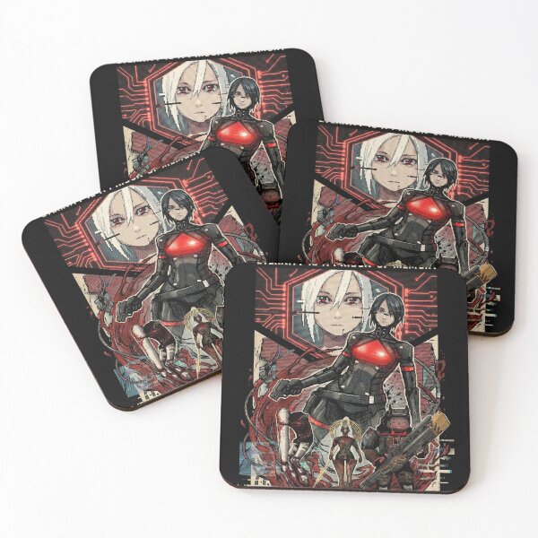 Item preview, Signalis Lost Dreams Partner Search Cosmic Mystery Icon designed and sold by Senpaiwaves.