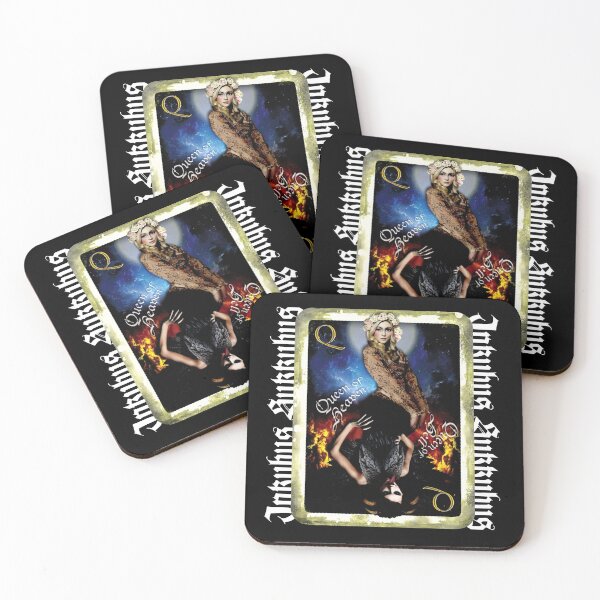 Item preview, INKUBUS SUKKUBUS - ROCK BAND designed and sold by disalanaka.