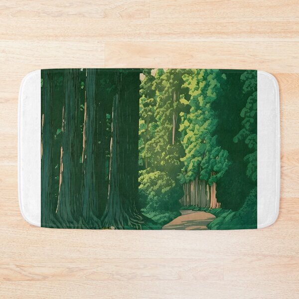 Item preview, hasui kawase gallery-2 - Original Paintings by Hasui Kawase designed and sold by Jessipexl.
