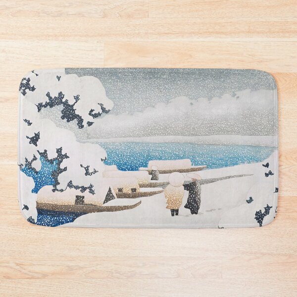 Item preview, hasui kawase gallery-20 - Original Paintings by Hasui Kawase designed and sold by Jessipexl.