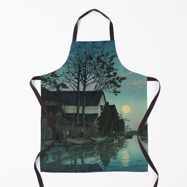 Item preview, hasui kawase gallery-21 - Original Paintings by Hasui Kawase designed and sold by Jessipexl.