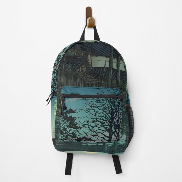 Item preview, hasui kawase gallery-21 - Original Paintings by Hasui Kawase designed and sold by Jessipexl.