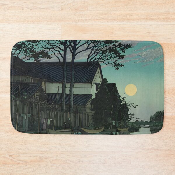 Item preview, hasui kawase gallery-21 - Original Paintings by Hasui Kawase designed and sold by Jessipexl.