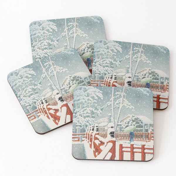 Item preview, hasui kawase gallery-22 - Original Paintings by Hasui Kawase designed and sold by Jessipexl.