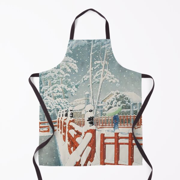 Item preview, hasui kawase gallery-22 - Original Paintings by Hasui Kawase designed and sold by Jessipexl.