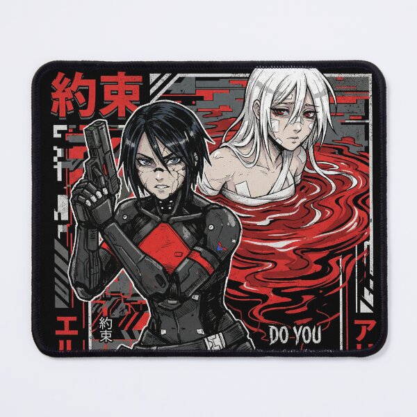 Item preview, Signalis Replika Elster Ariane Sapphic Sci-Fi Horror Art designed and sold by Senpaiwaves.