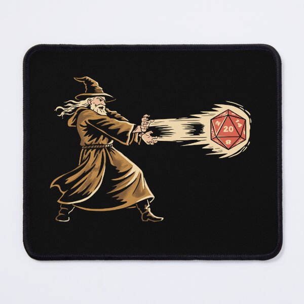 Item preview, Wizard Power designed and sold by coffeeman.