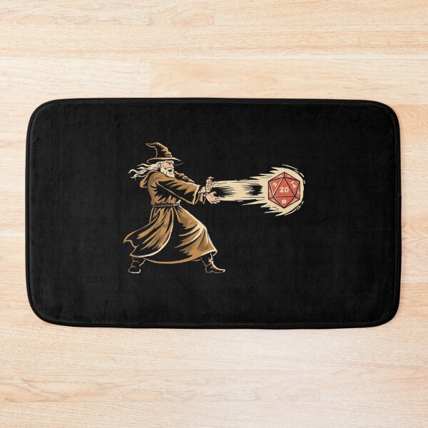 Item preview, Wizard Power  designed and sold by coffeeman.