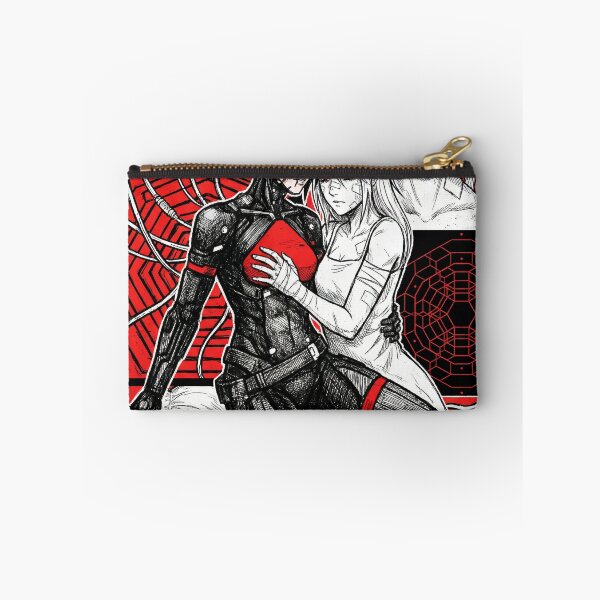 Item preview, Signalis PS1 Throwback Survival Horror Aesthetic Portrait designed and sold by Senpaiwaves.