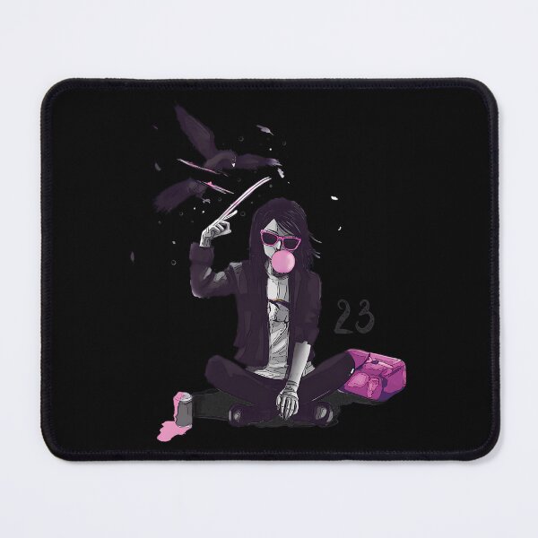 Item preview, X-23 designed and sold by Mahdibouaiti.