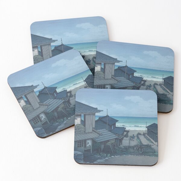 Item preview, hasui kawase gallery-23 - Original Paintings by Hasui Kawase designed and sold by Jessipexl.