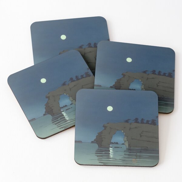 Item preview, hasui kawase gallery-24 - Original Paintings by Hasui Kawase designed and sold by Jessipexl.