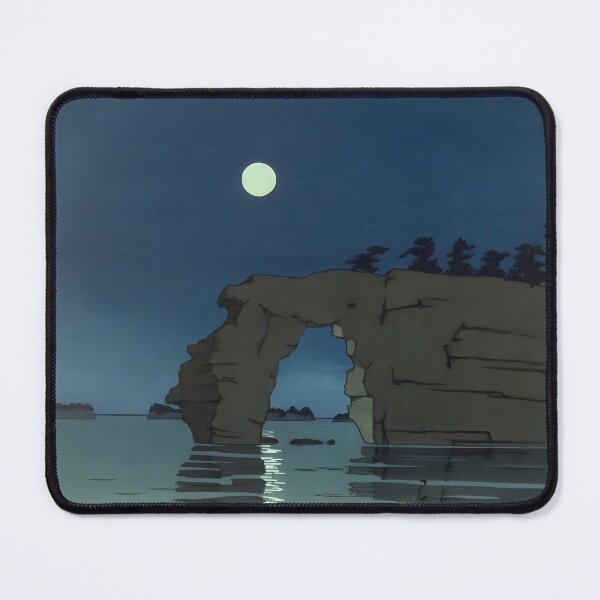 Item preview, hasui kawase gallery-24 - Original Paintings by Hasui Kawase designed and sold by Jessipexl.