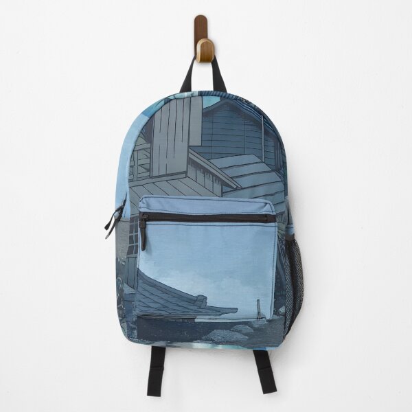 Item preview, hasui kawase gallery-23 - Original Paintings by Hasui Kawase designed and sold by Jessipexl.