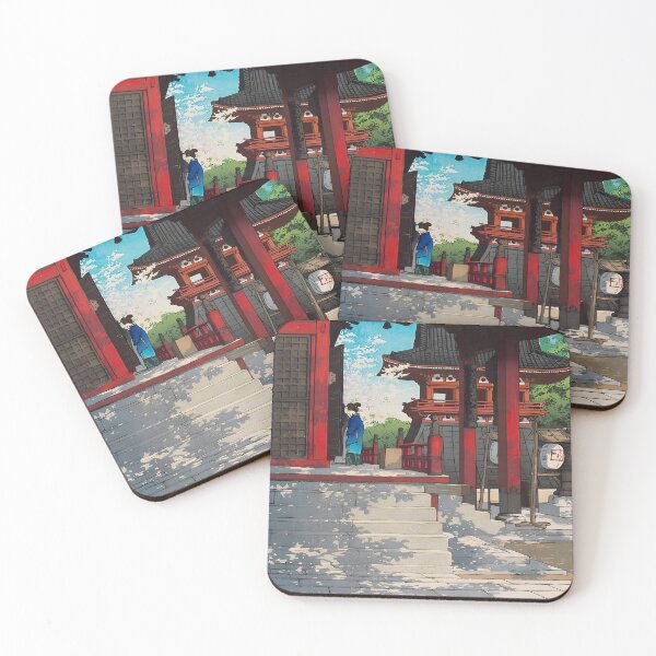 Item preview, hasui kawase gallery-25 - Original Paintings by Hasui Kawase designed and sold by Jessipexl.