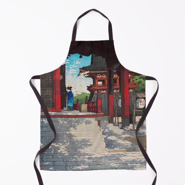 Item preview, hasui kawase gallery-25 - Original Paintings by Hasui Kawase designed and sold by Jessipexl.