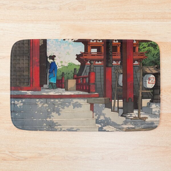 Item preview, hasui kawase gallery-25 - Original Paintings by Hasui Kawase designed and sold by Jessipexl.