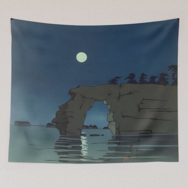 Item preview, hasui kawase gallery-24 - Original Paintings by Hasui Kawase designed and sold by Jessipexl.