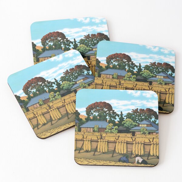Item preview, hasui kawase gallery-27 - Original Paintings by Hasui Kawase designed and sold by Jessipexl.