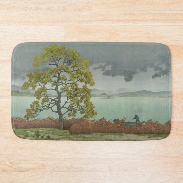 Item preview, hasui kawase gallery-26 - Original Paintings by Hasui Kawase designed and sold by Jessipexl.