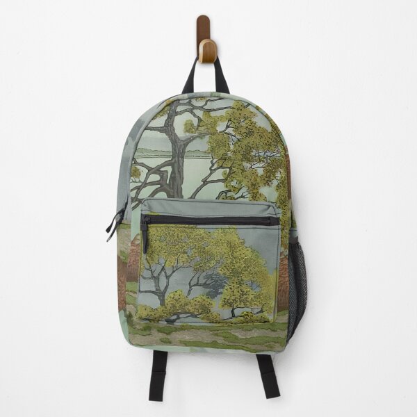 Item preview, hasui kawase gallery-26 - Original Paintings by Hasui Kawase designed and sold by Jessipexl.